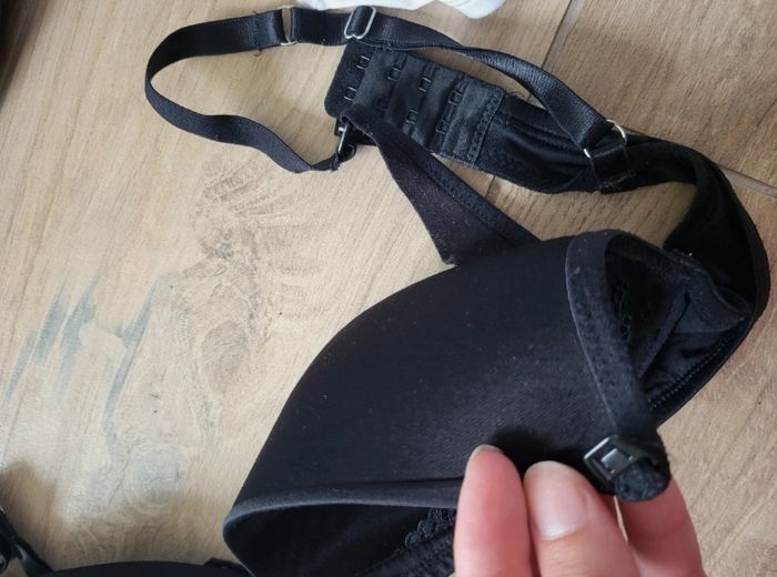 Soutien gorge allaitement - photo numéro 5