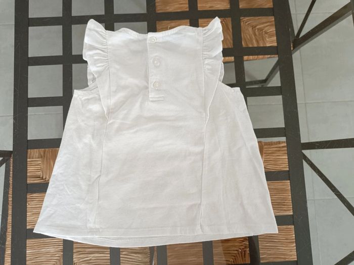 T-shirt long - photo numéro 2