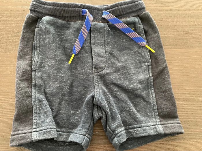 Short Catimini 2 ans