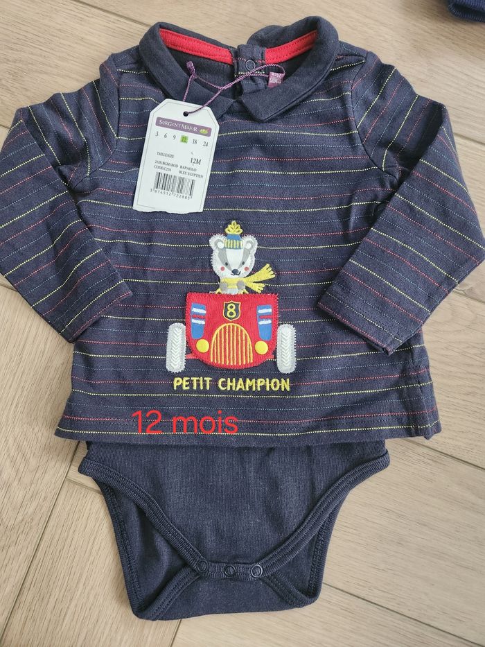 Lot de Sergent Major Neuf - photo numéro 5