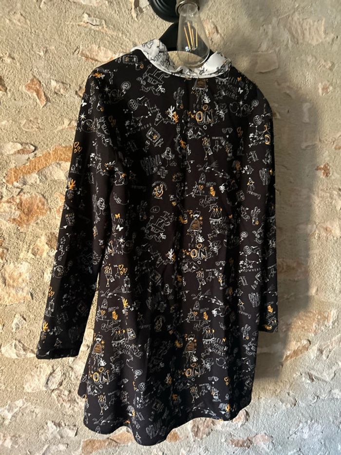 Robe Zara - photo numéro 4