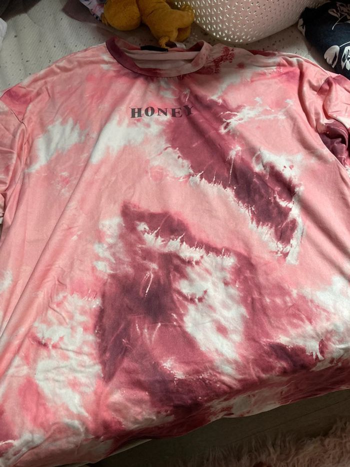Lot de 2 t-shirt