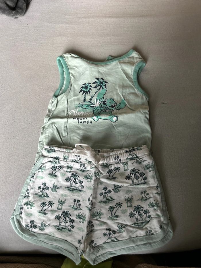 Ensemble 12 mois