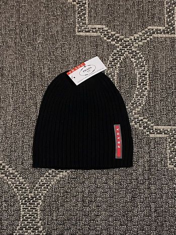Bonnet Prada