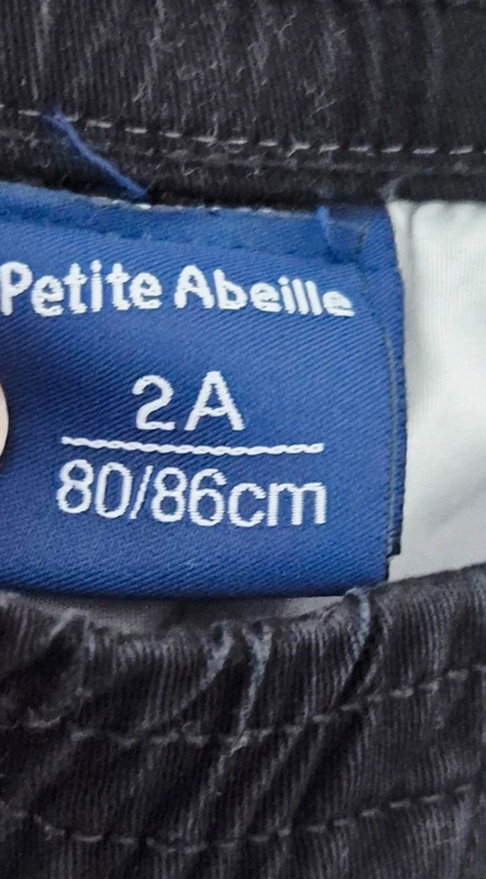 Pantalon Petite Abeille - photo numéro 3