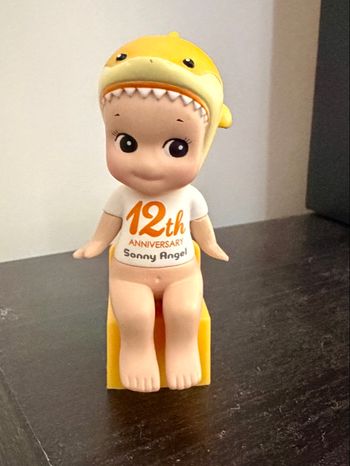 Sonny Angel série limitée 2015 