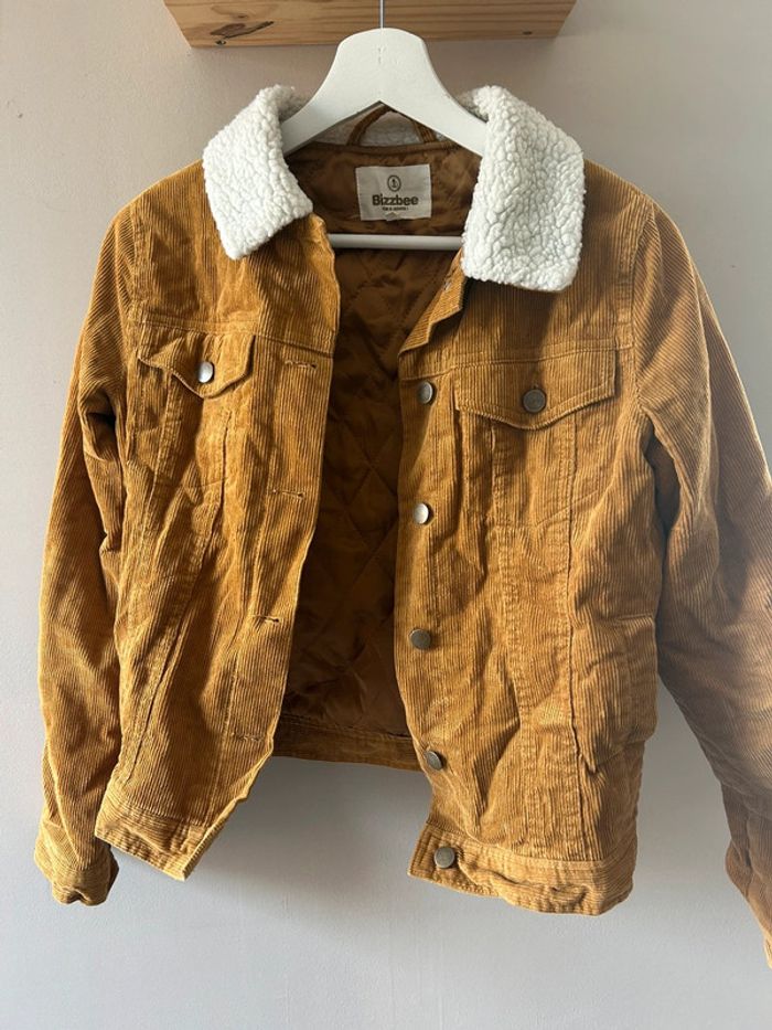 Veste femme
