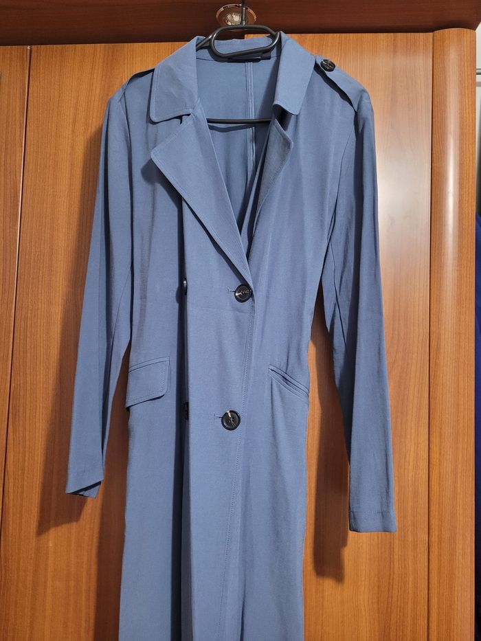 Trench - photo numéro 4