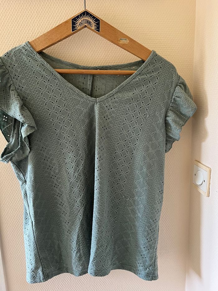 T shirt - photo numéro 2