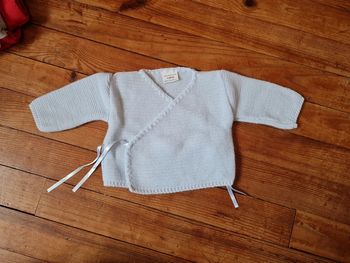 Brassière taille 3 mois