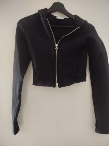Veste Bershka taille S