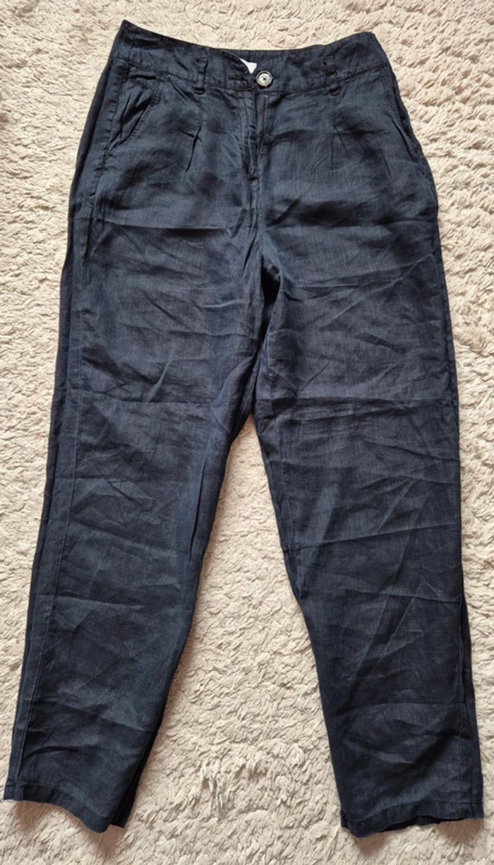 Pantalon Promod - photo numéro 4