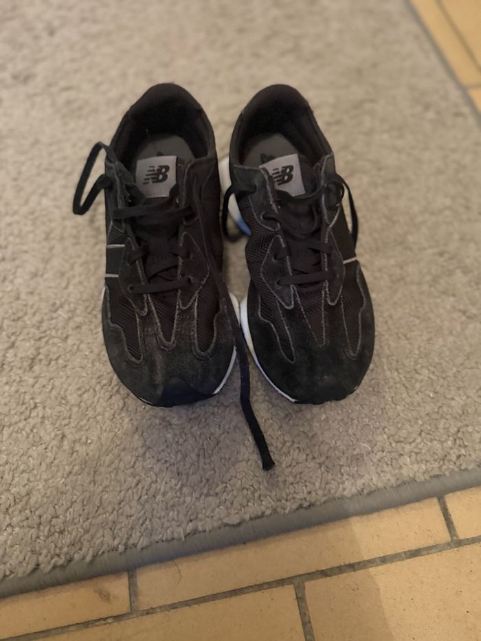 New balance - photo numéro 7