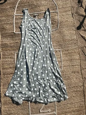 Robe fluide