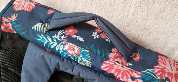 Cartable fille caméléon - photo numéro 12