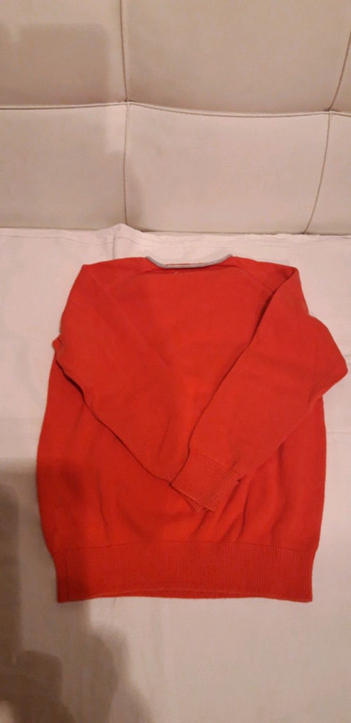 Pull garçon - photo numéro 2