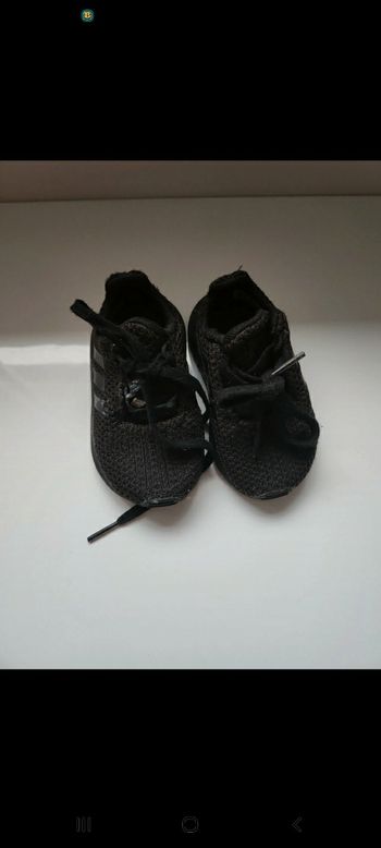 Basket Adidas