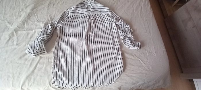 Blouse - photo numéro 2