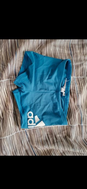 Short de bain adidas