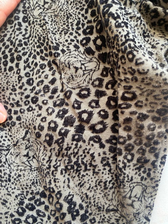 De deux leggins, taille S. Calzedonia. - photo numéro 3