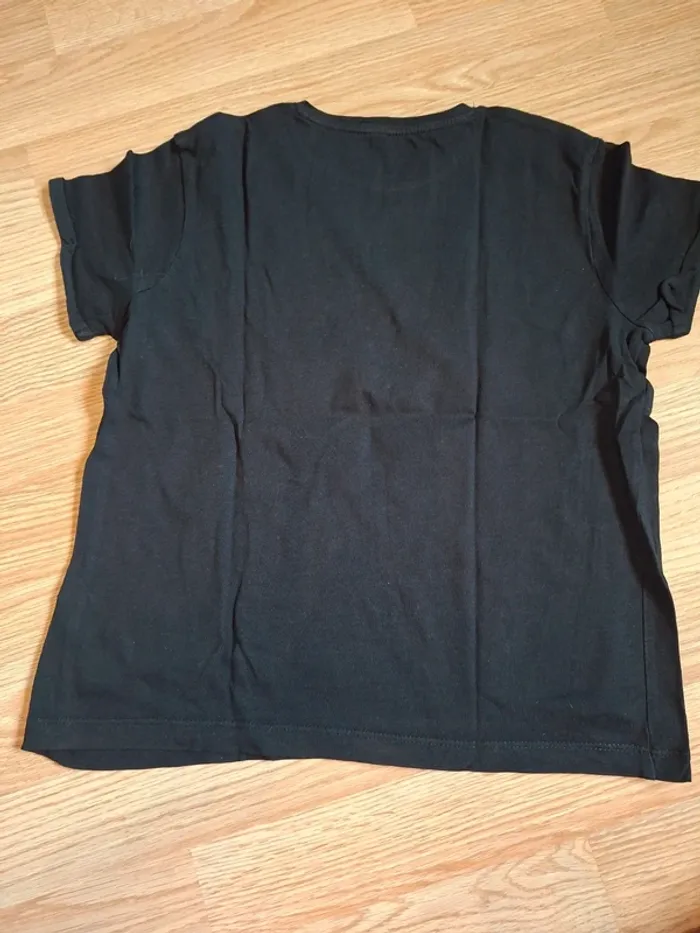 Tee-shirt raleuse - photo numéro 6
