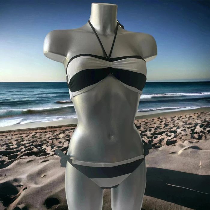 Splendide maillot de bain calzedonia M