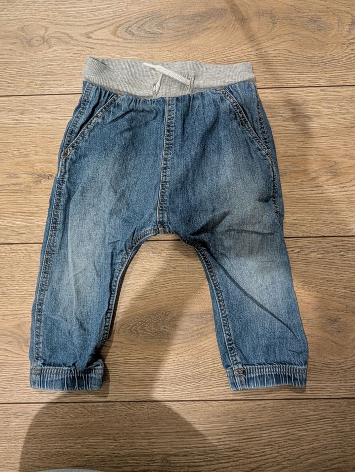 Pantalon - photo numéro 4