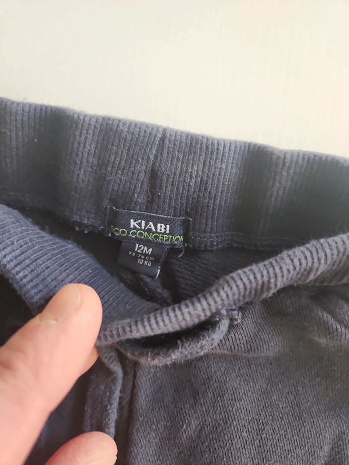 Ensemble enfant - photo numéro 5