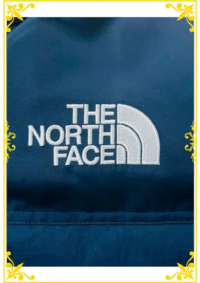 Doudoune Nuptse The North Face - photo numéro 4