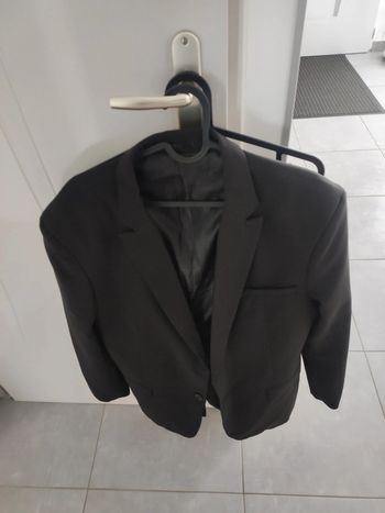 Veste costume taille 52 Sergio vitti