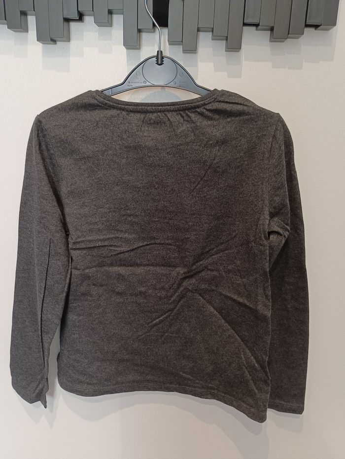 T-shirt - photo numéro 3