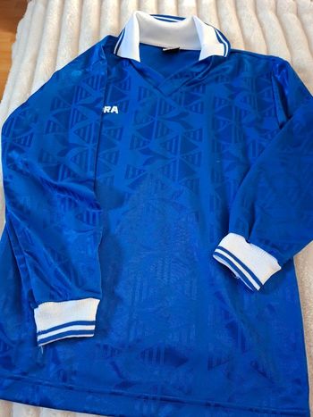 Tee shirt manches longues diadora