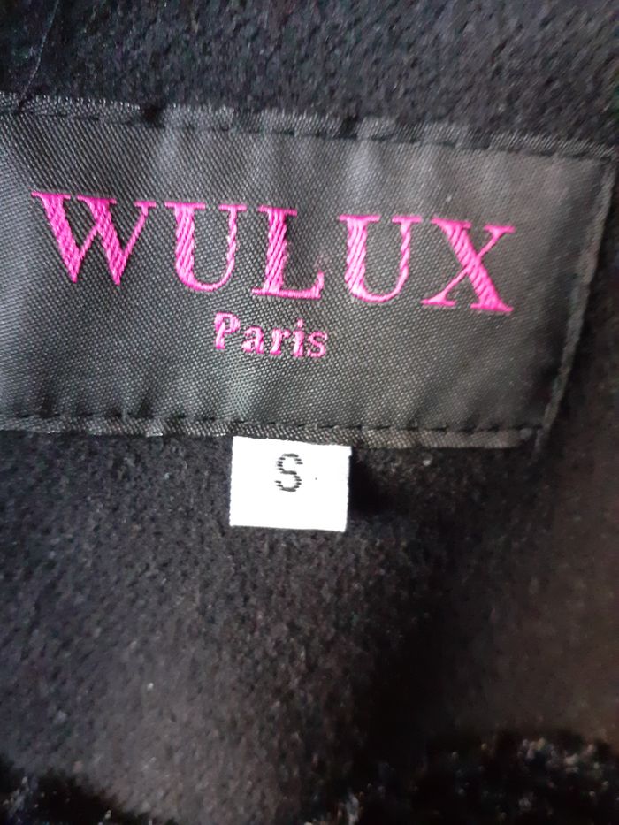 Manteau taille S - photo numéro 3