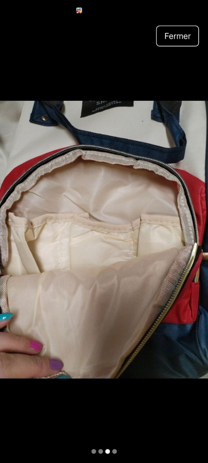 Sac Minnie - photo numéro 3