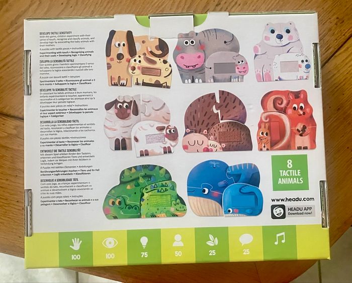 Jeu éducatif - photo numéro 2