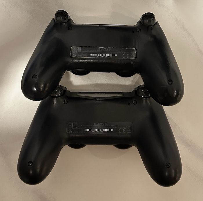 PlayStation 4 pro - photo numéro 4