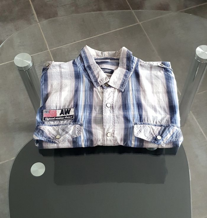 Chemise taille 44 - photo numéro 3
