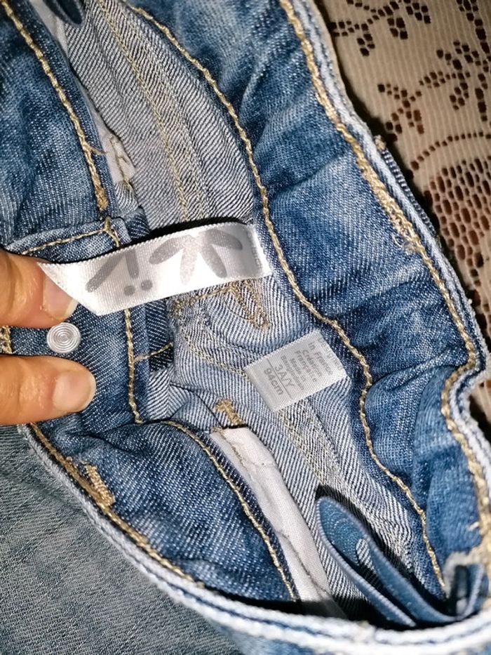 Short 3 ans - photo numéro 2