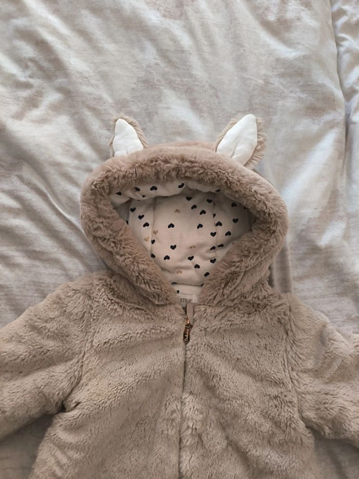 Blouson - photo numéro 2