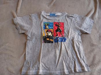 T-Shirt Star Wars Taille 5 ans