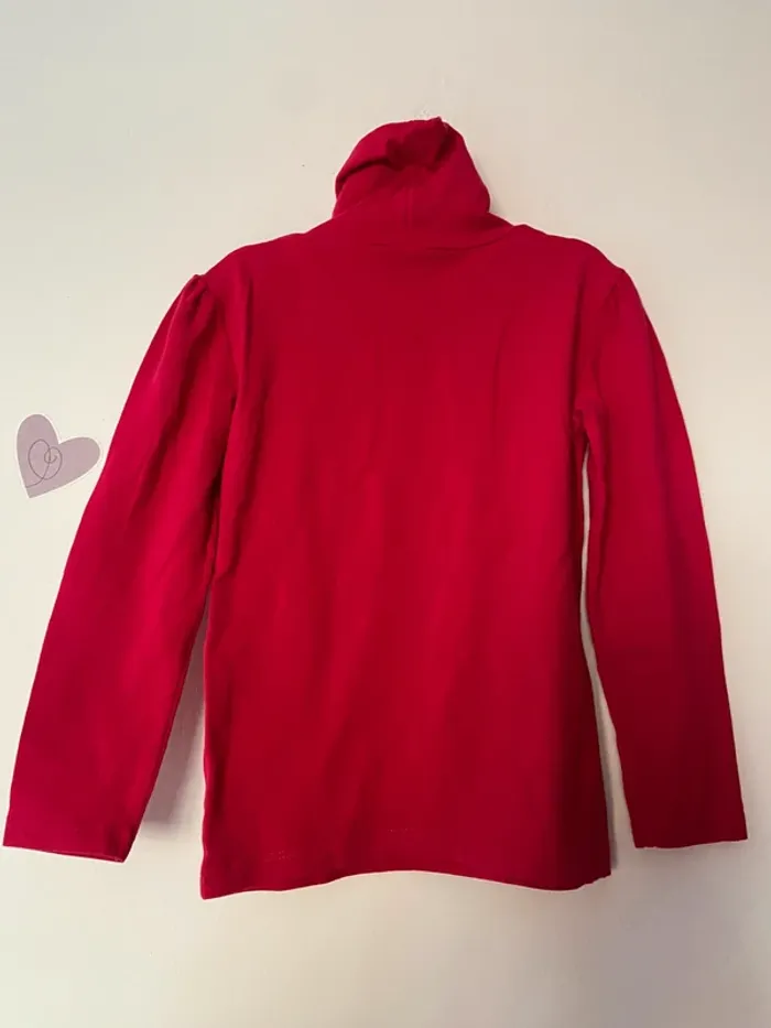 Sous pull 5 ans . - photo numéro 3