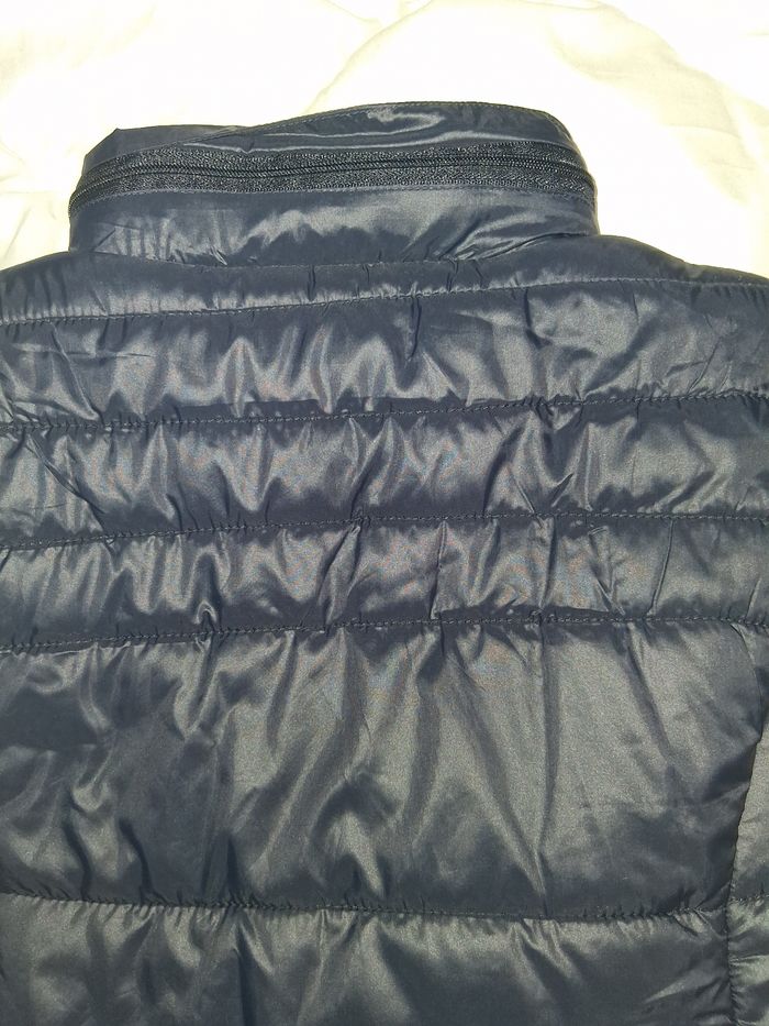 Gileet  sans manche - photo numéro 4