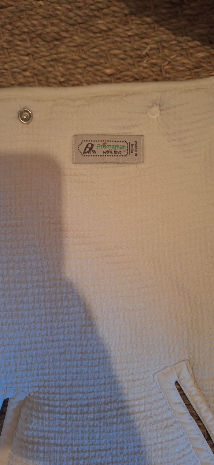 Nid d'ange chaud - photo numéro 5