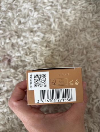 Parfum burberry