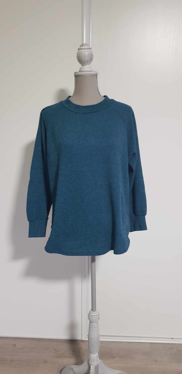 Pull chaud
