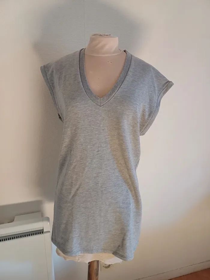 Sweat-shirt