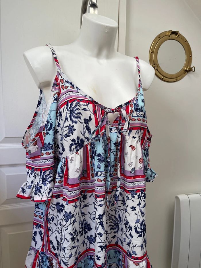 Robe légère - photo numéro 6