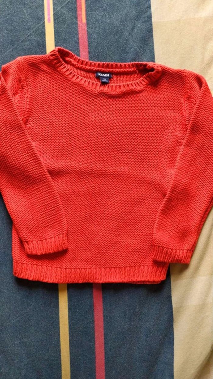 Lot 4 pièces - photo numéro 6