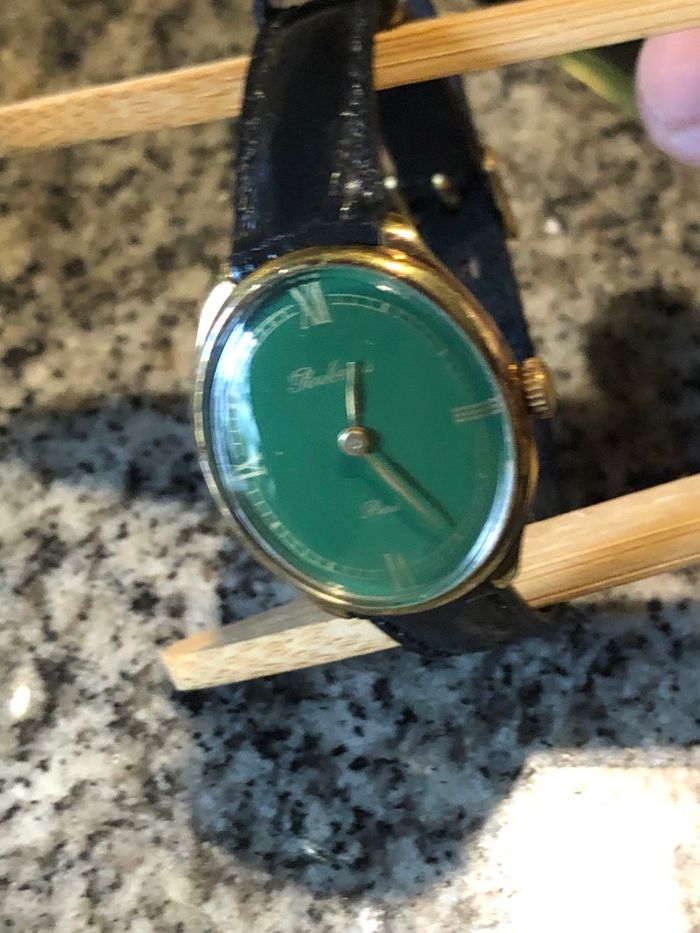 Montre esprit Sézane - photo numéro 4