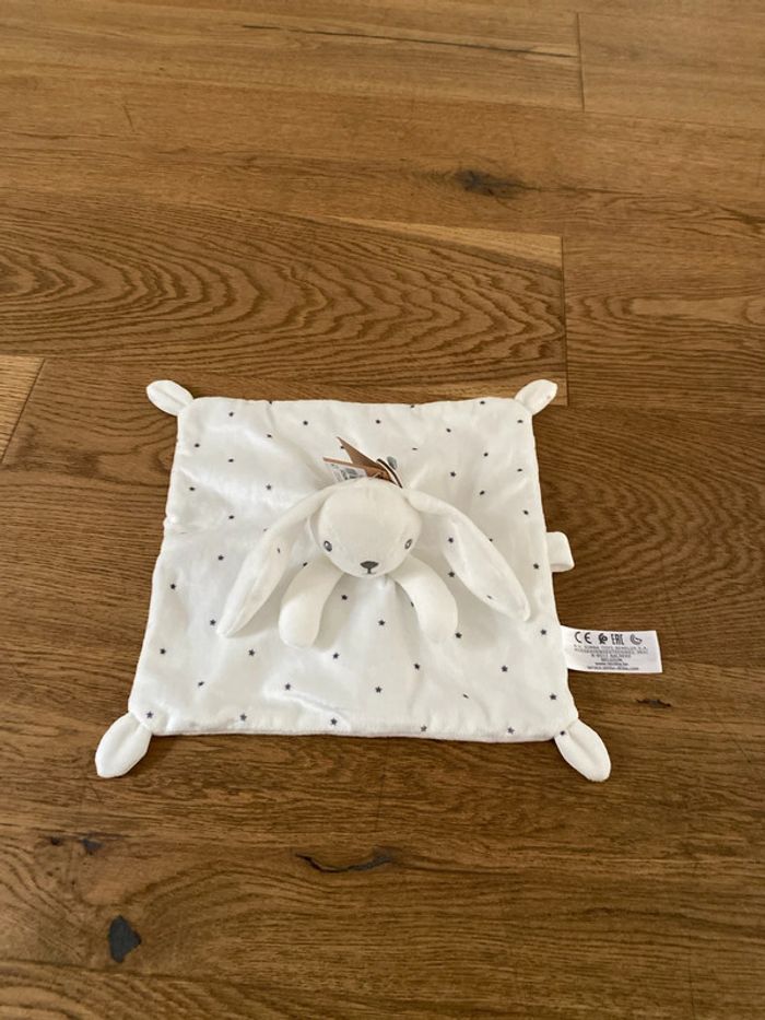 Doudou / peluche